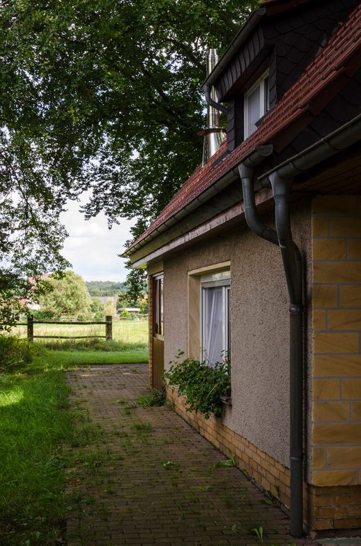 Ansicht von außen